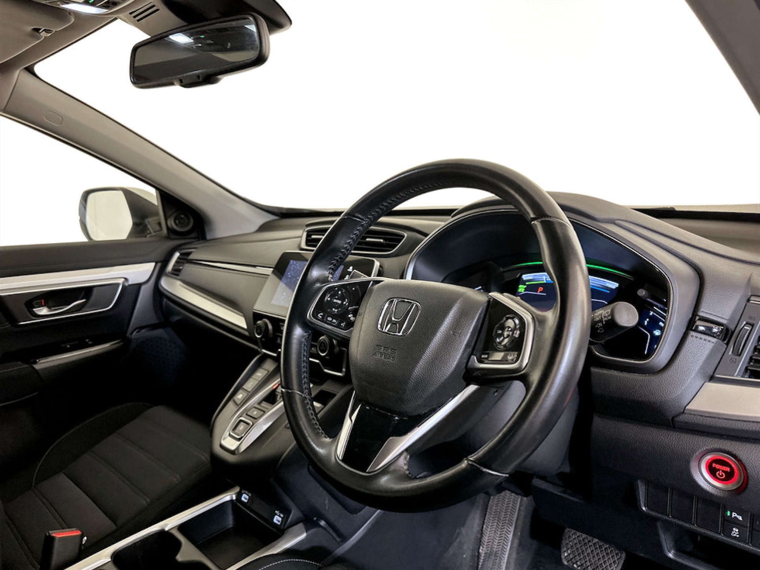 Used Honda CR-V 2022 for sale - 77185707: Photo 15