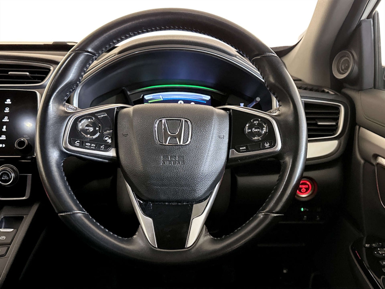 Used Honda CR-V 2022 for sale - 77185707: Photo 16