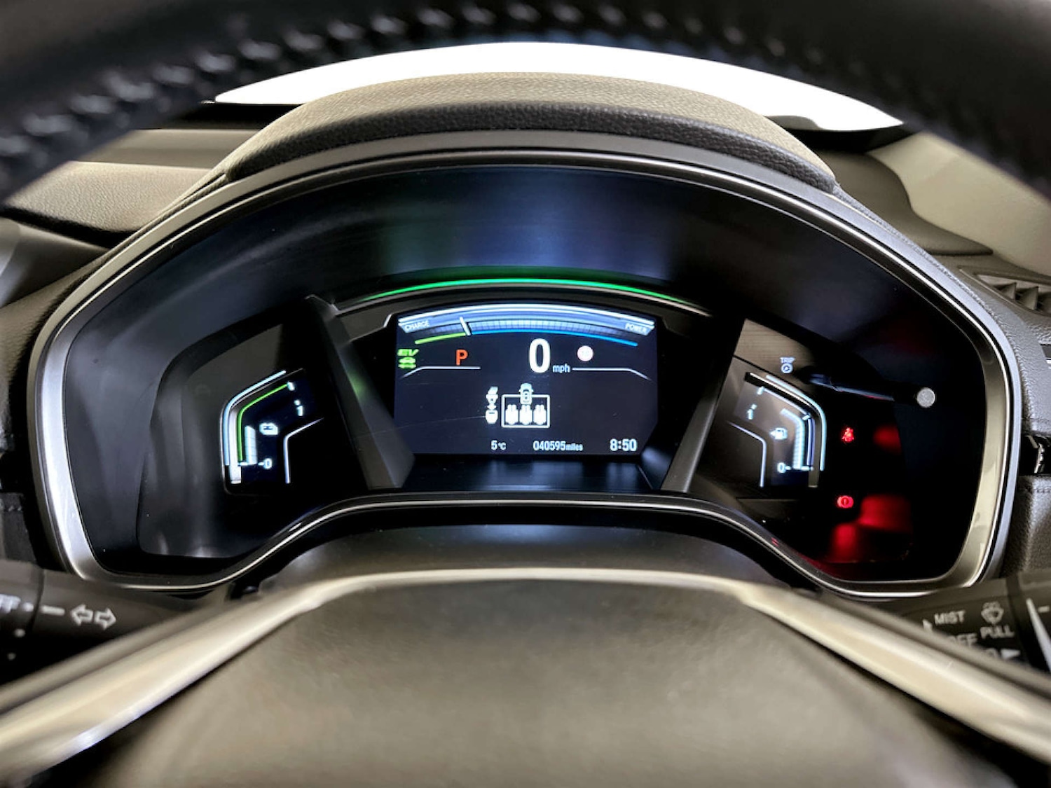 Used Honda CR-V 2022 for sale - 77185707: Photo 18