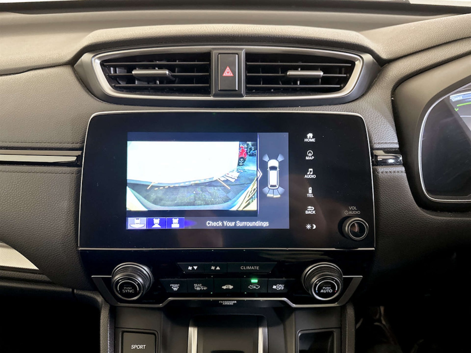 Used Honda CR-V 2022 for sale - 77185707: Photo 20