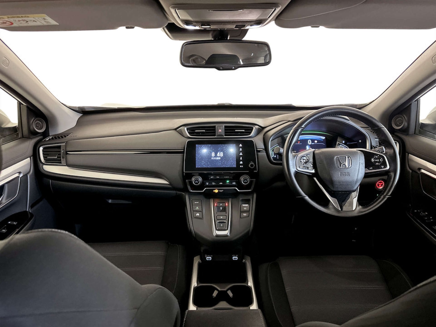 Used Honda CR-V 2022 for sale - 77185707: Photo 3