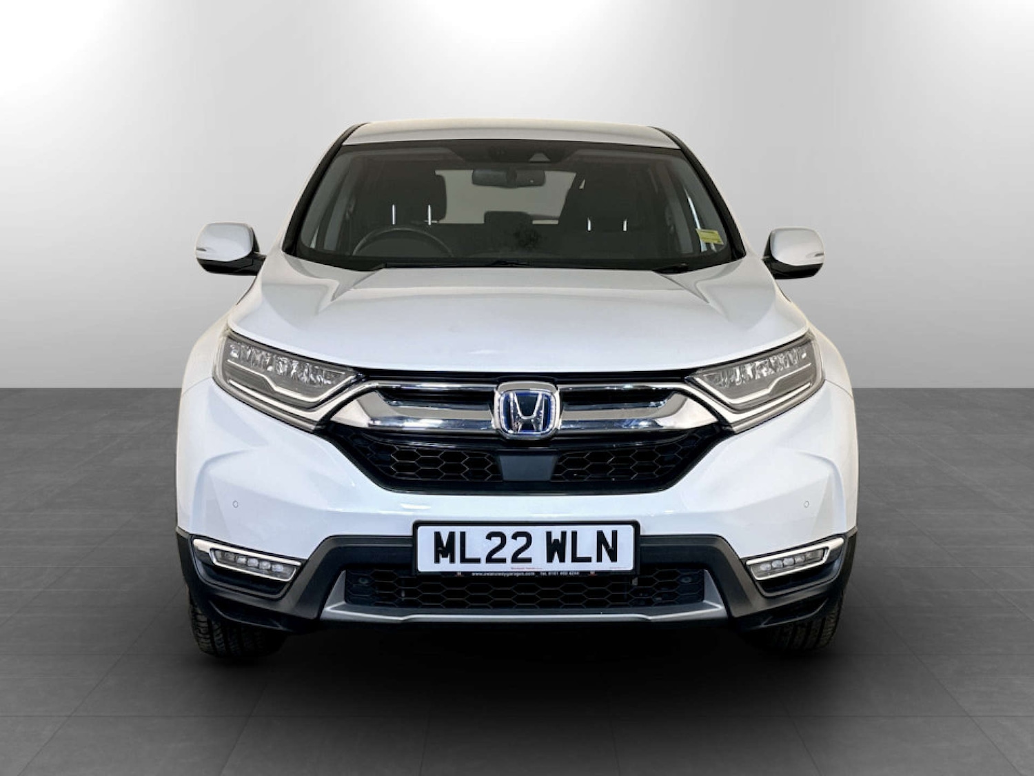 Used Honda CR-V 2022 for sale - 77185707: Photo 5