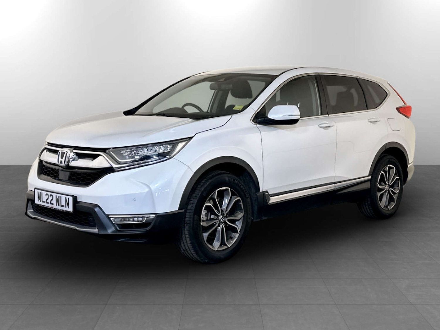 Used Honda CR-V 2022 for sale - 77185707: Photo 6