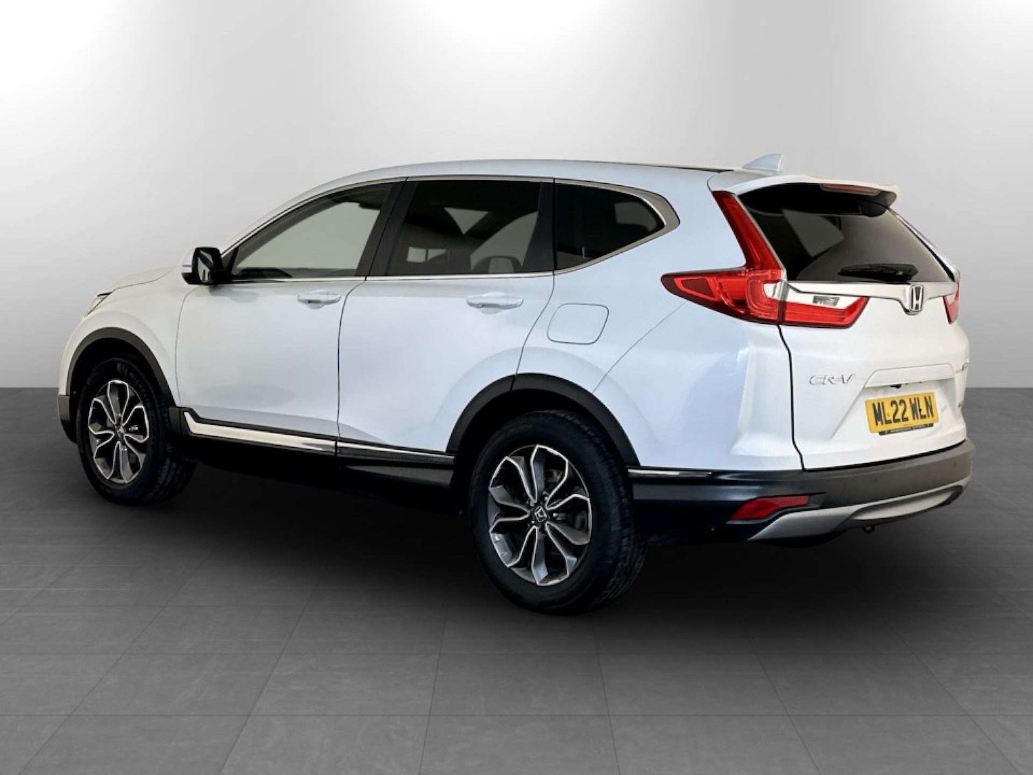 Used Honda CR-V 2022 for sale - 77185707: Photo 8