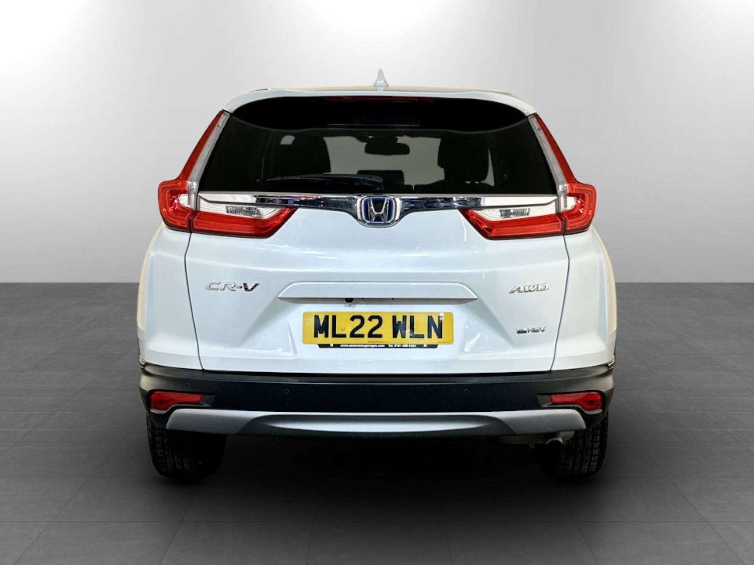 Used Honda CR-V 2022 for sale - 77185707: Photo 9