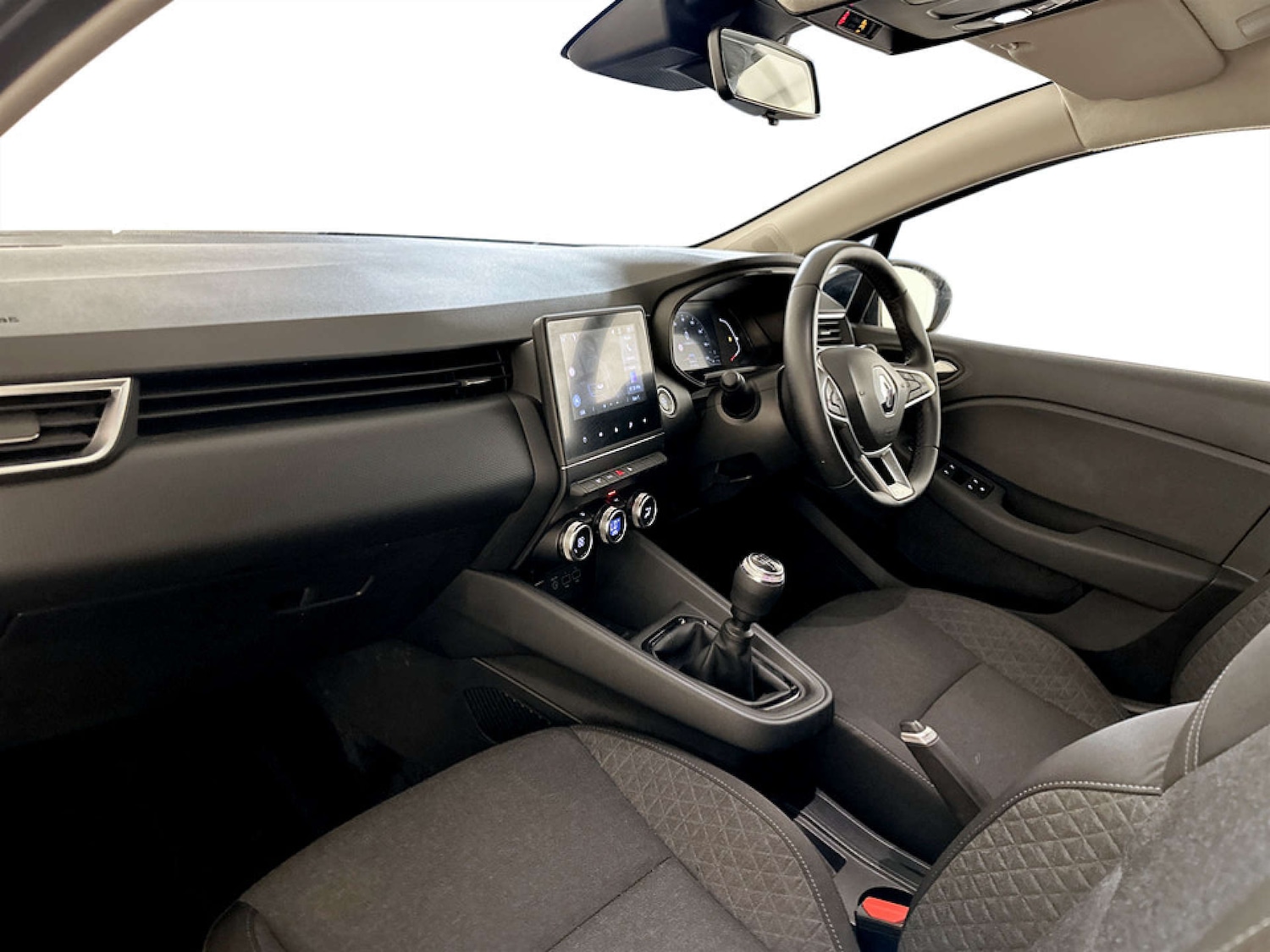 Used Renault Clio 2023 for sale - 77775401: Photo 12