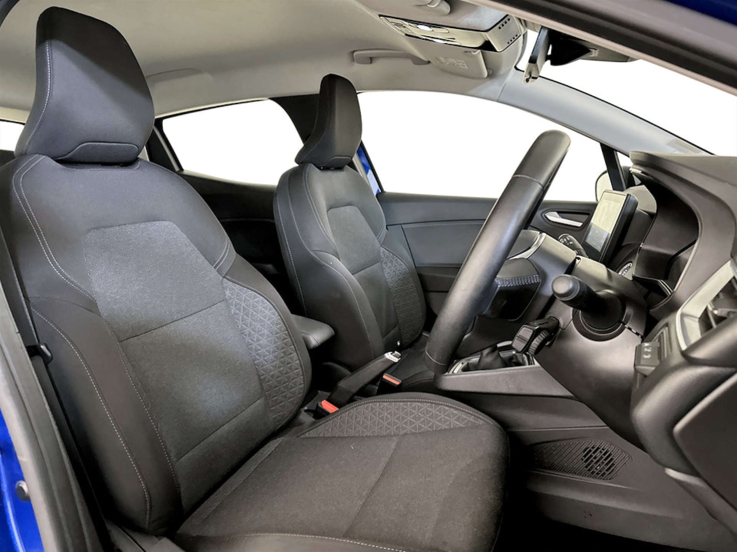 Used Renault Clio 2023 for sale - 77775401: Photo 13