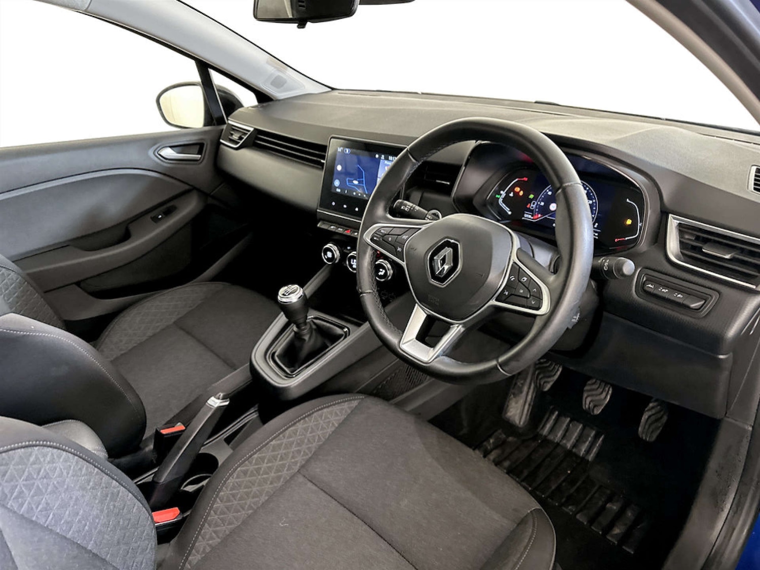 Used Renault Clio 2023 for sale - 77775401: Photo 16