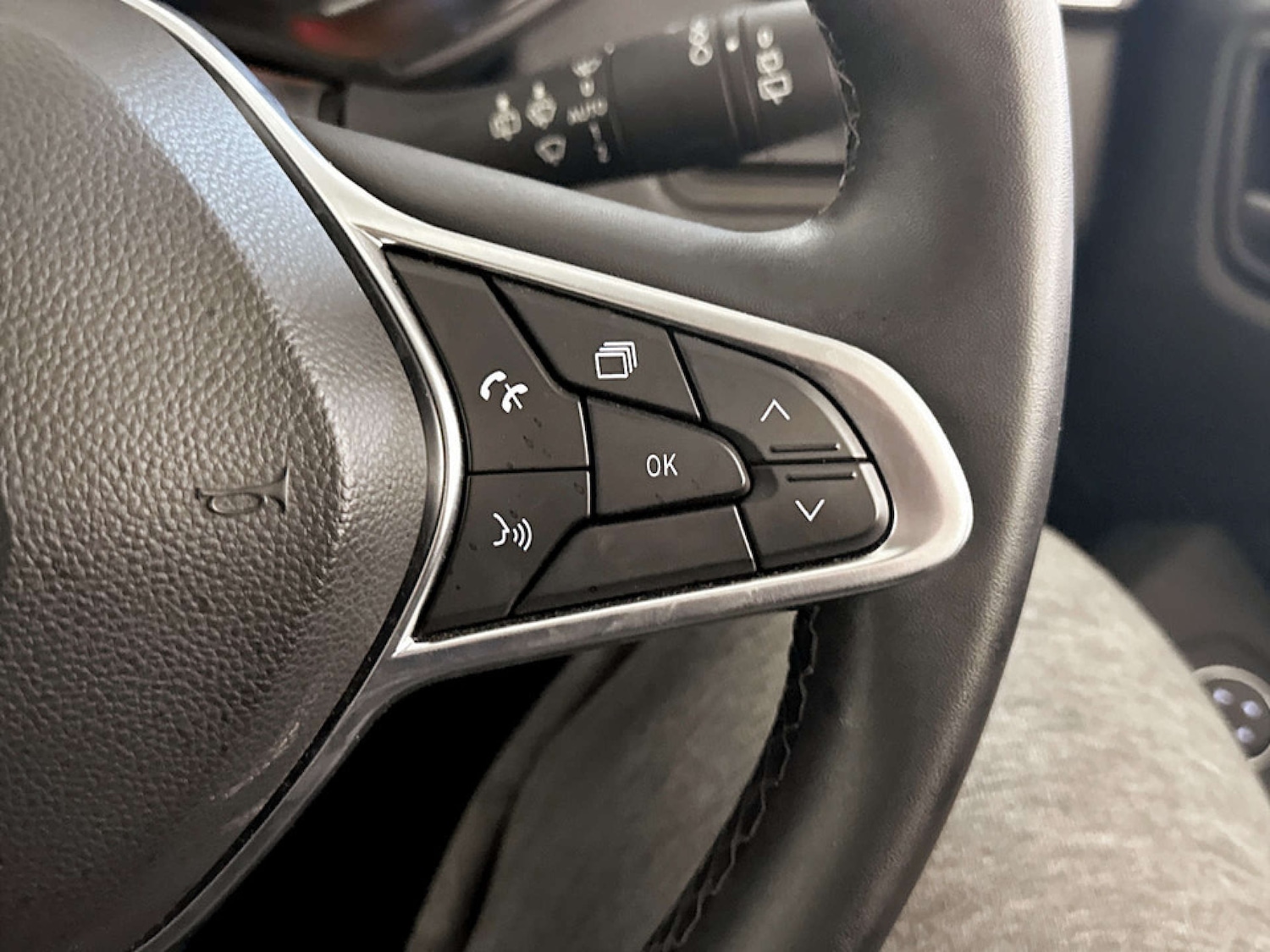 Used Renault Clio 2023 for sale - 77775401: Photo 20