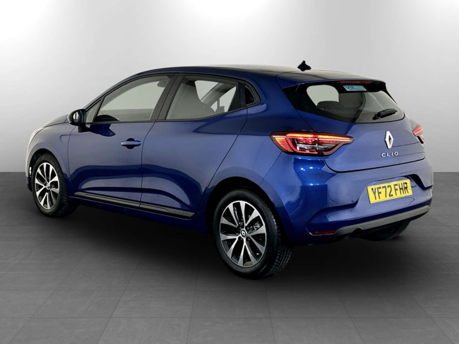 Used Renault Clio 2023 for sale - 77775401: Photo 8