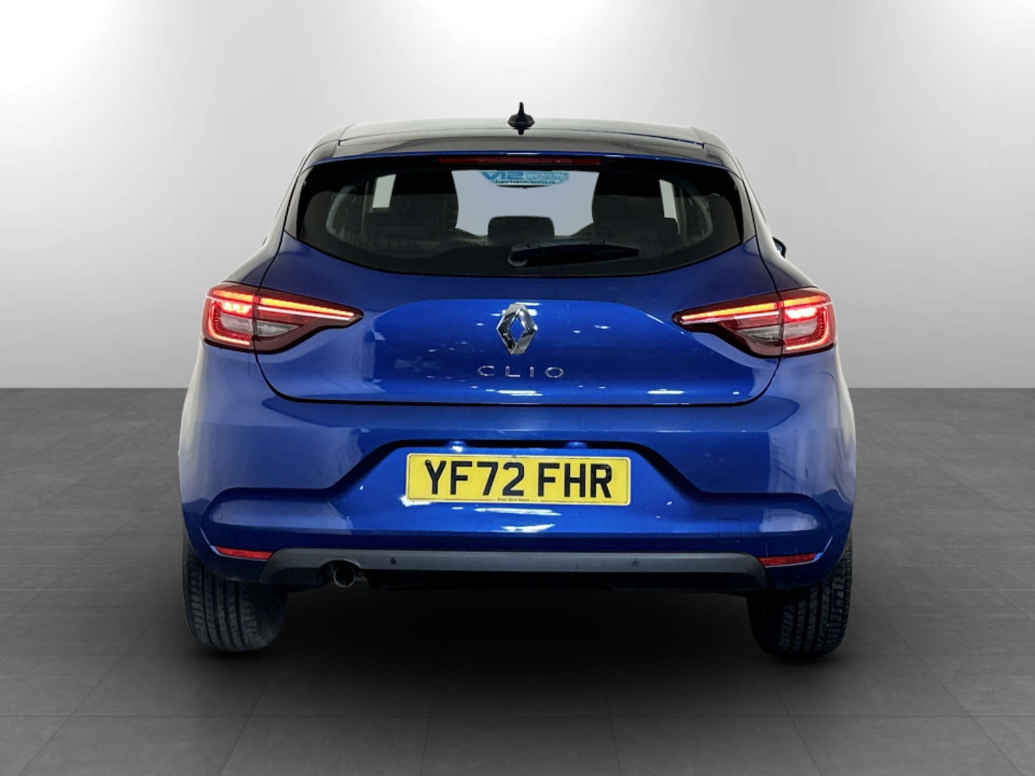 Used Renault Clio 2023 for sale - 77775401: Photo 9