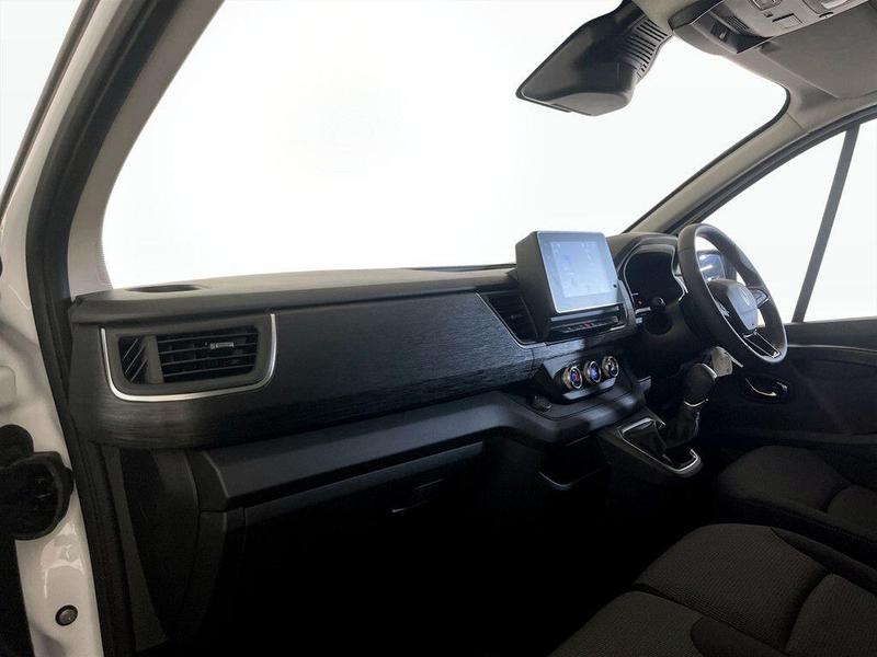Used Renault Trafic 2025 for sale - 76580696: Photo 10