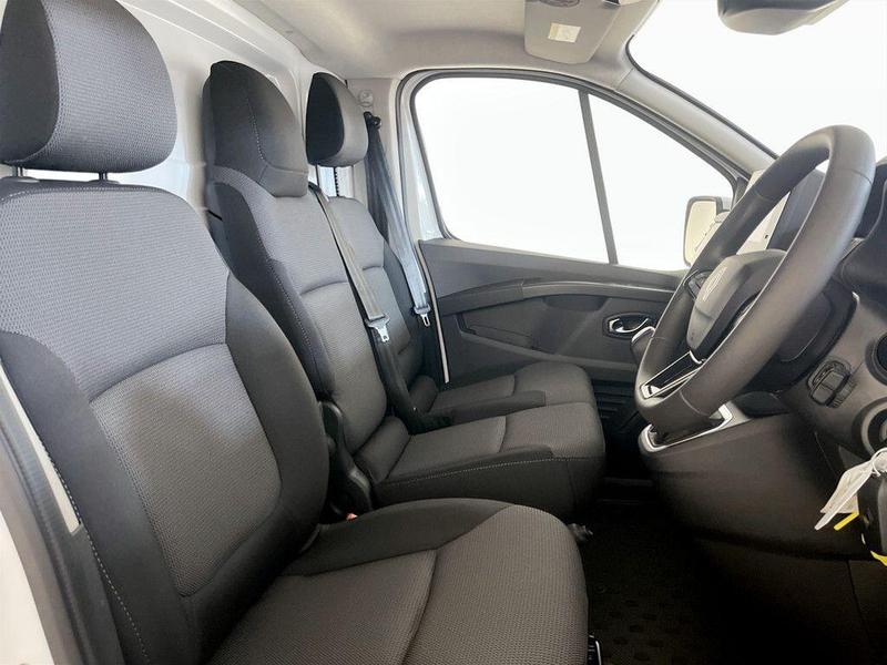 Used Renault Trafic 2025 for sale - 76580696: Photo 11