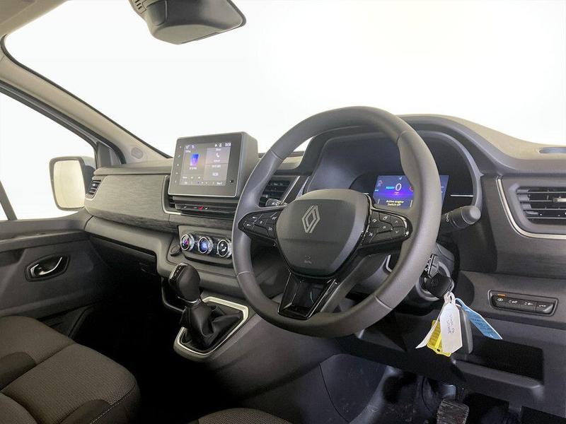 Used Renault Trafic 2025 for sale - 76580696: Photo 14