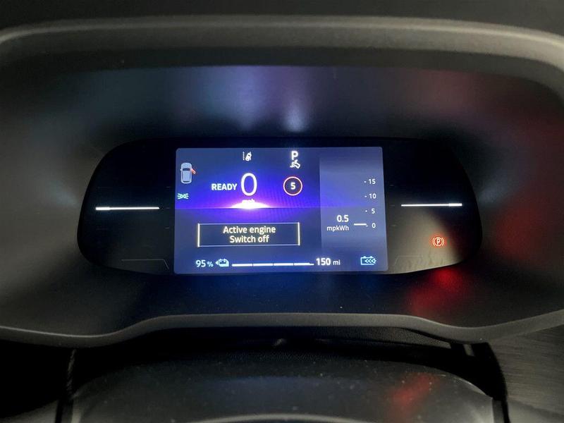 Used Renault Trafic 2025 for sale - 76580696: Photo 17