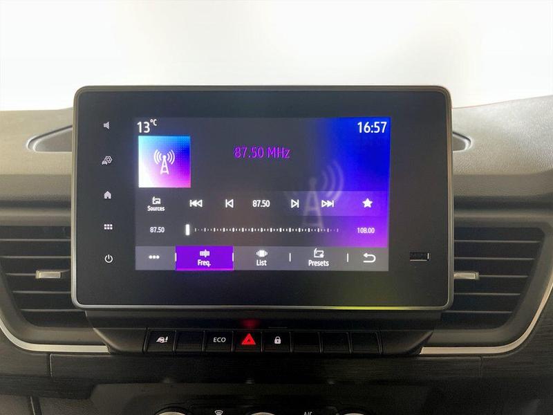 Used Renault Trafic 2025 for sale - 76580696: Photo 19