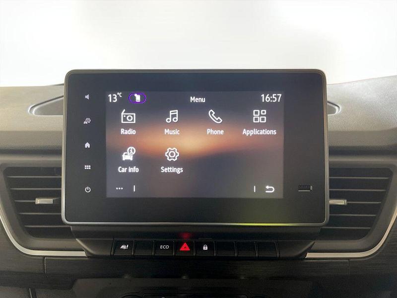 Used Renault Trafic 2025 for sale - 76580696: Photo 20