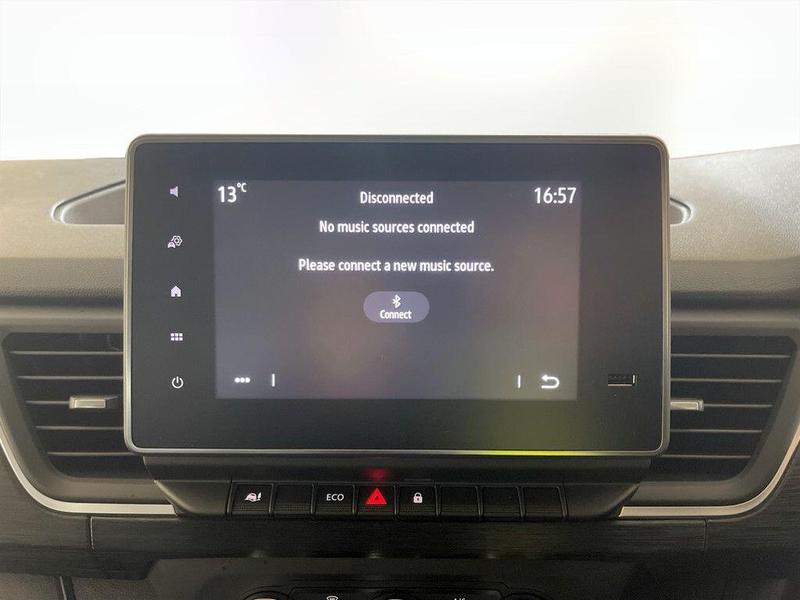 Used Renault Trafic 2025 for sale - 76580696: Photo 21