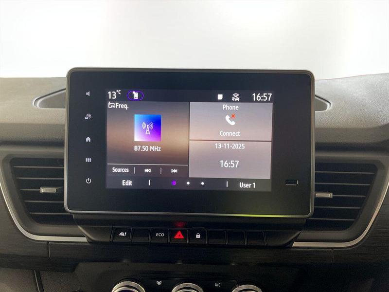 Used Renault Trafic 2025 for sale - 76580696: Photo 22