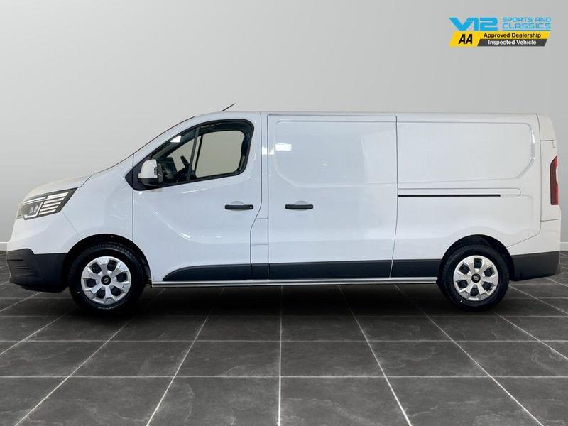Used Renault Trafic 2025 for sale - 76580696: Photo 5