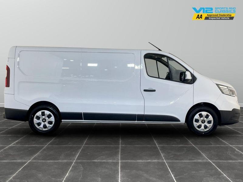Used Renault Trafic 2025 for sale - 76580696: Photo 9