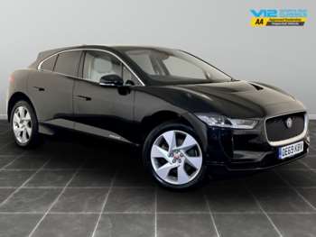 2020 (69) - 294kW EV400 SE 90kWh 5dr Auto