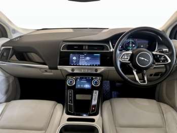 Used Jaguar I-Pace 2020 for sale - 74864001: Photo