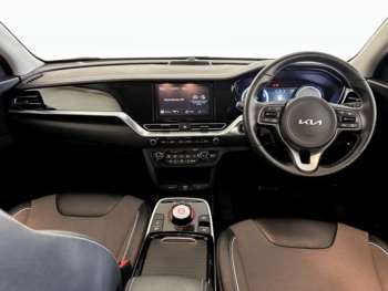 Used Kia Niro 2022 for sale - 74127102: Photo