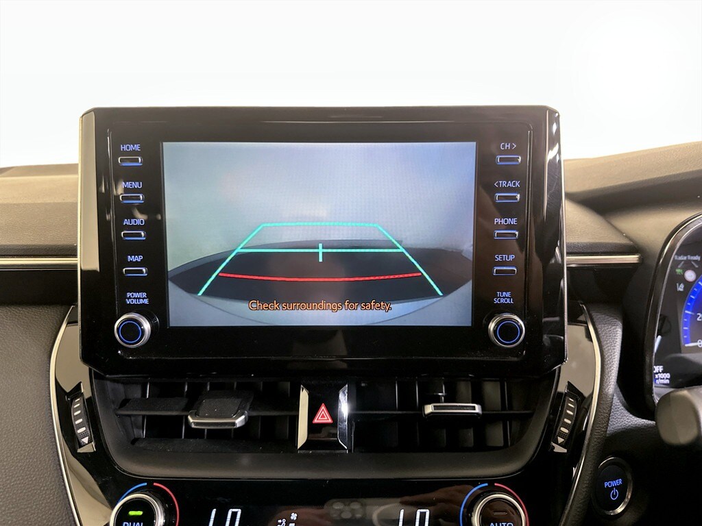 Vehicle 19