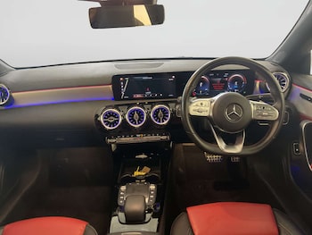 Used Mercedes-Benz CLA 2022 for sale - 78658932: Photo