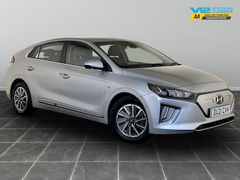 Hyundai - IONIQ