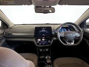 Used Hyundai IONIQ 2021 for sale - 75712782: Photo