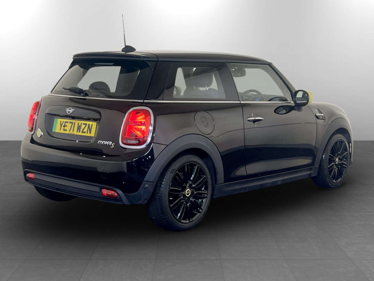 Used MINI Hatch 2021 for sale - 77494235: Photo 10