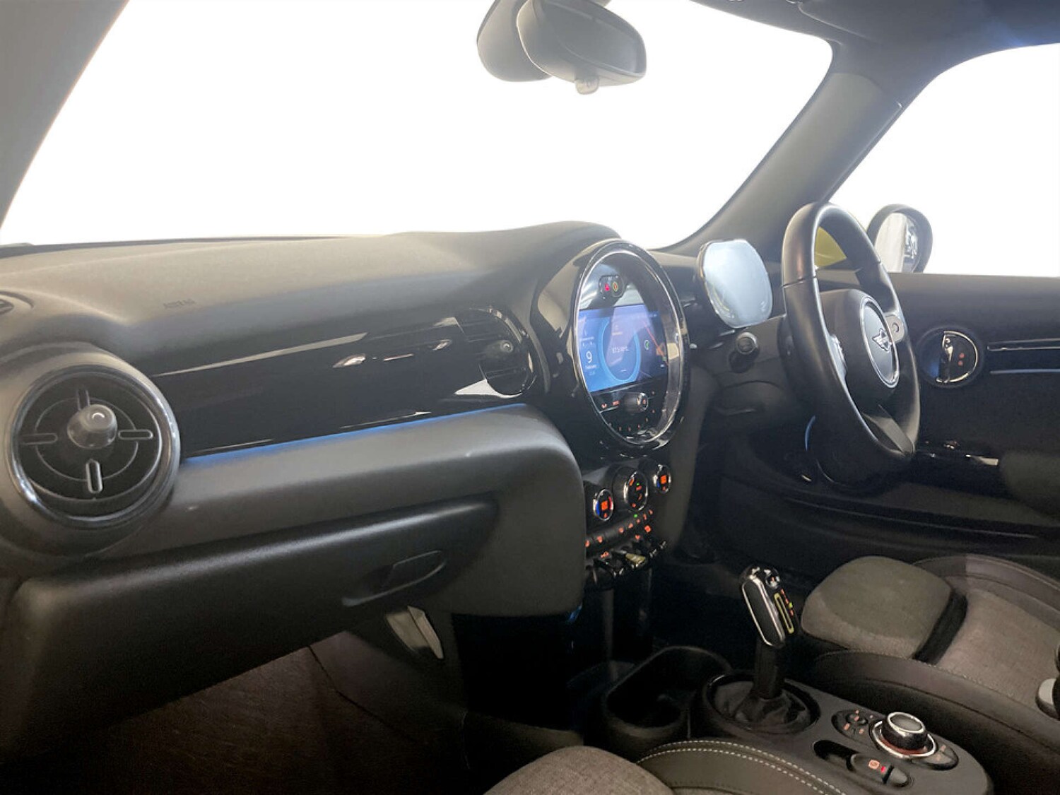 Used MINI Hatch 2021 for sale - 77494235: Photo 12