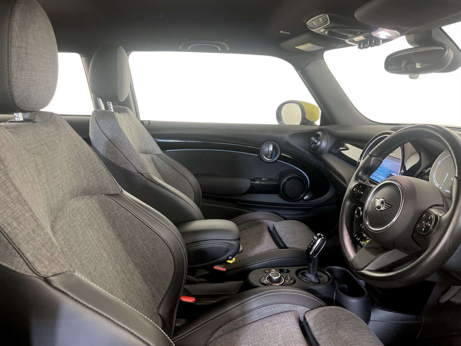 Used MINI Hatch 2021 for sale - 77494235: Photo 13