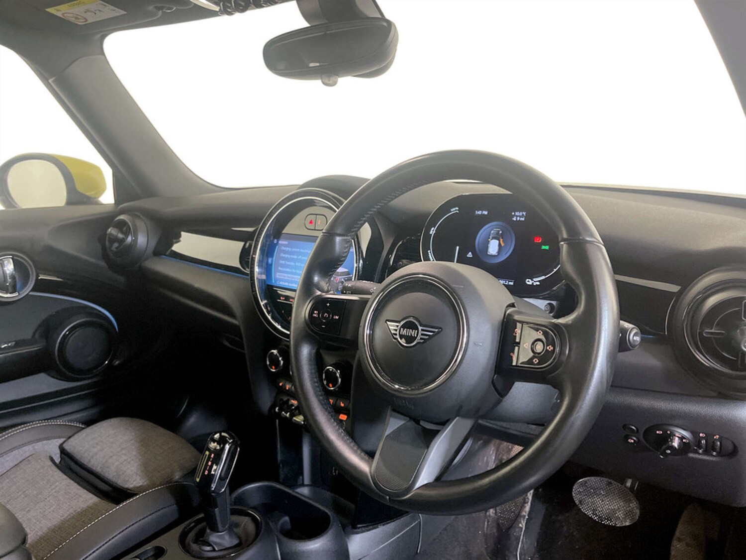 Used MINI Hatch 2021 for sale - 77494235: Photo 15