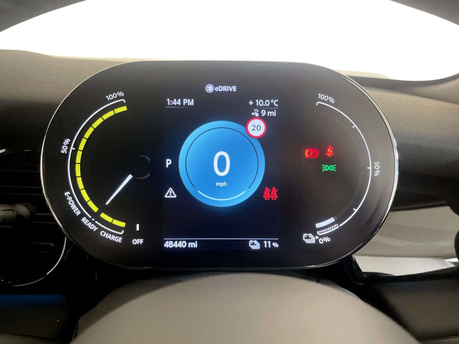 Used MINI Hatch 2021 for sale - 77494235: Photo 18