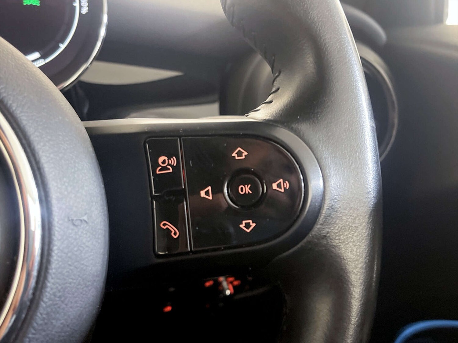 Used MINI Hatch 2021 for sale - 77494235: Photo 19