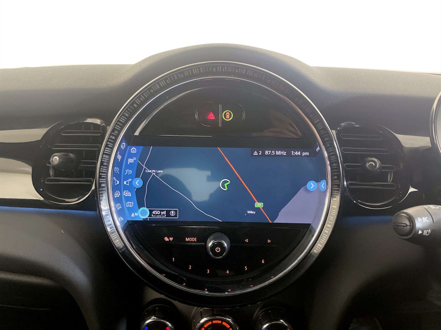 Used MINI Hatch 2021 for sale - 77494235: Photo 21