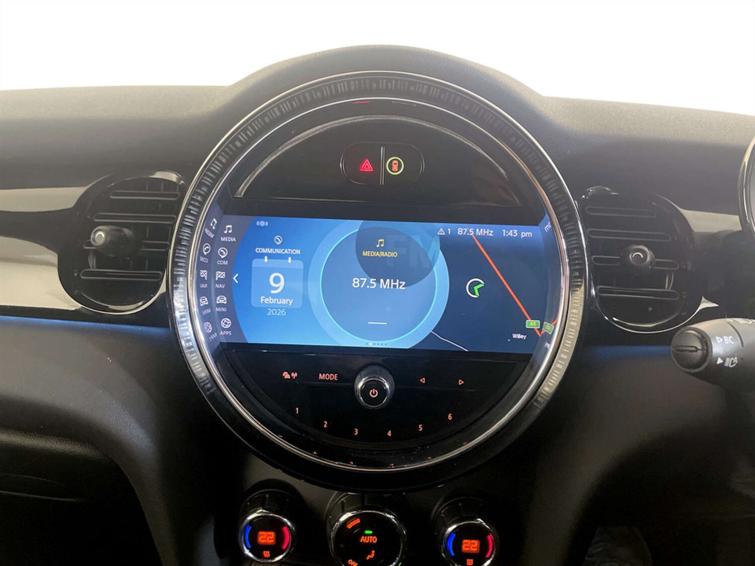 Used MINI Hatch 2021 for sale - 77494235: Photo 22