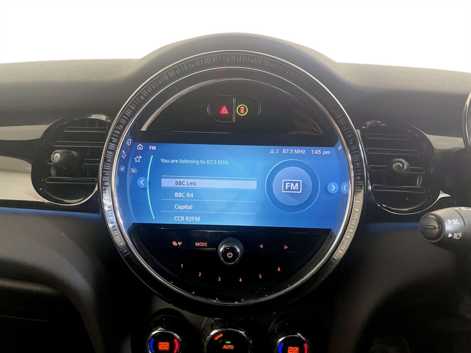 Used MINI Hatch 2021 for sale - 77494235: Photo 23