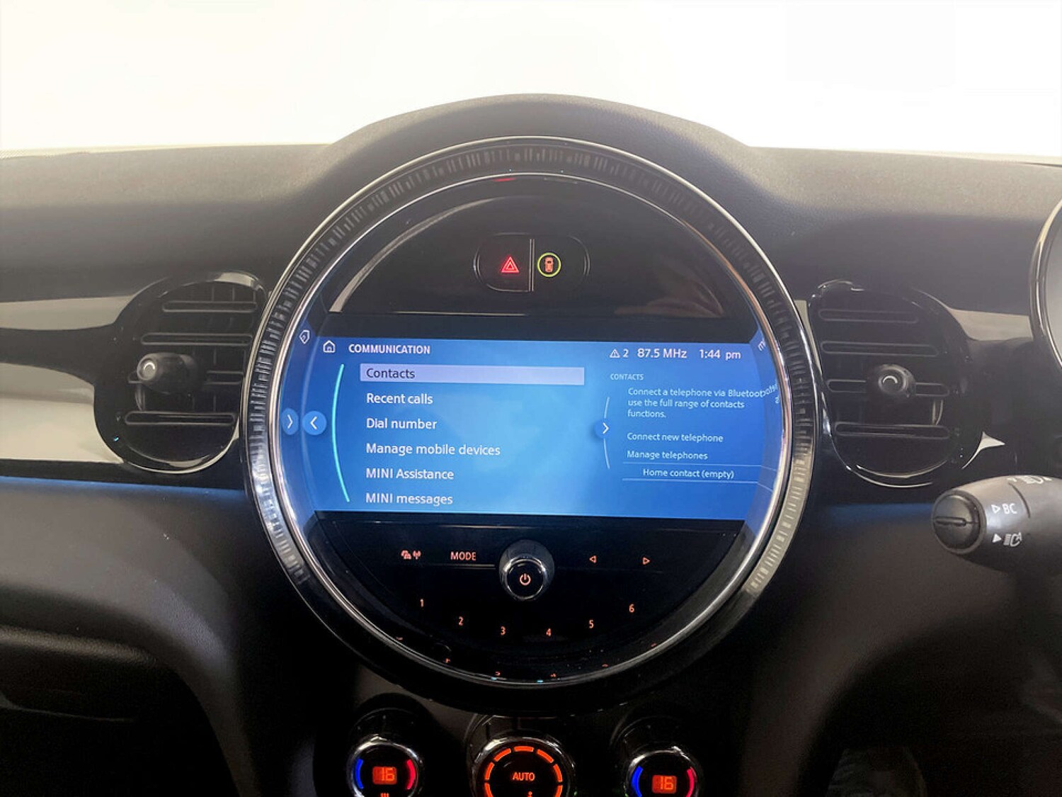 Used MINI Hatch 2021 for sale - 77494235: Photo 24