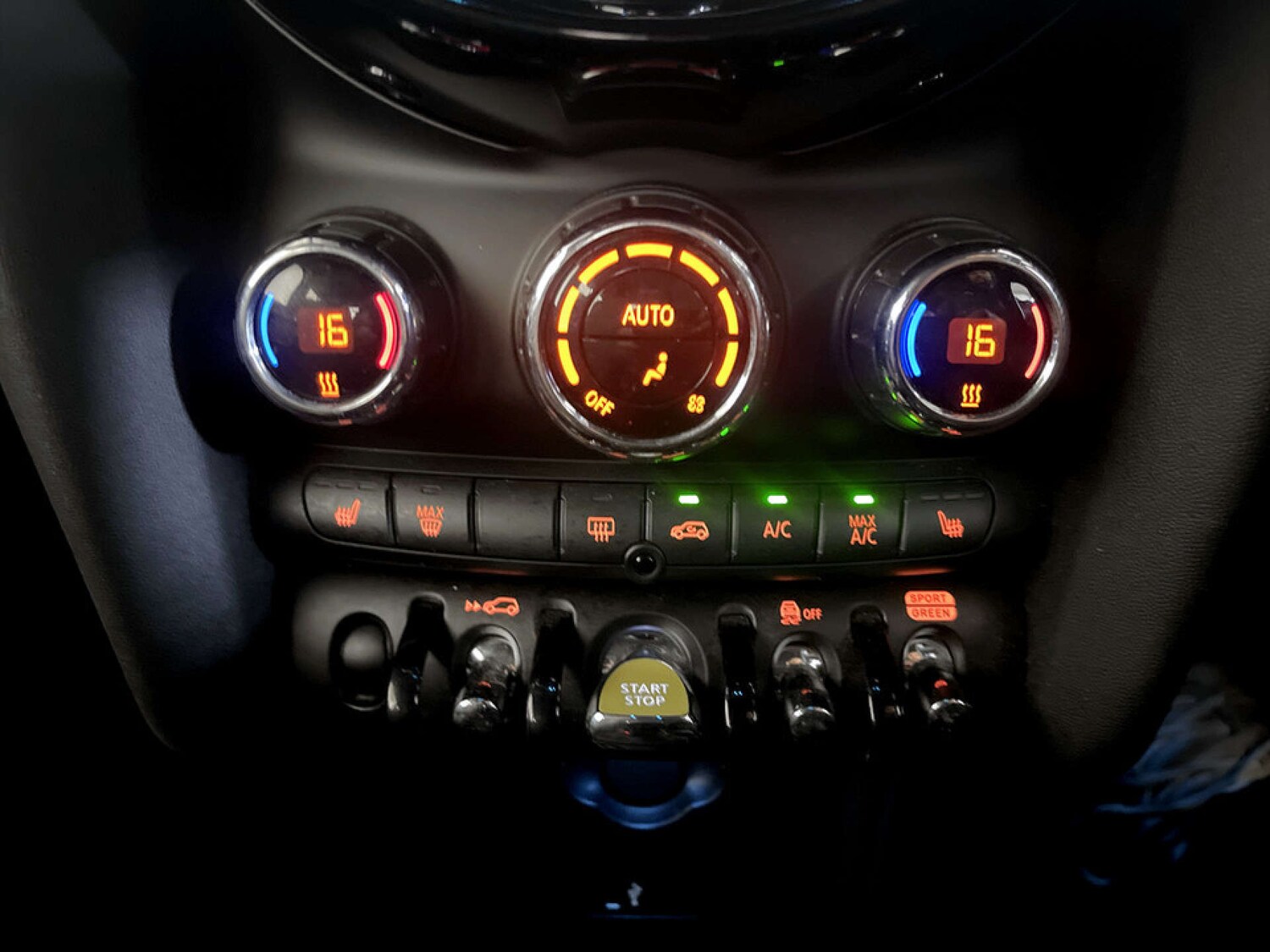 Used MINI Hatch 2021 for sale - 77494235: Photo 25