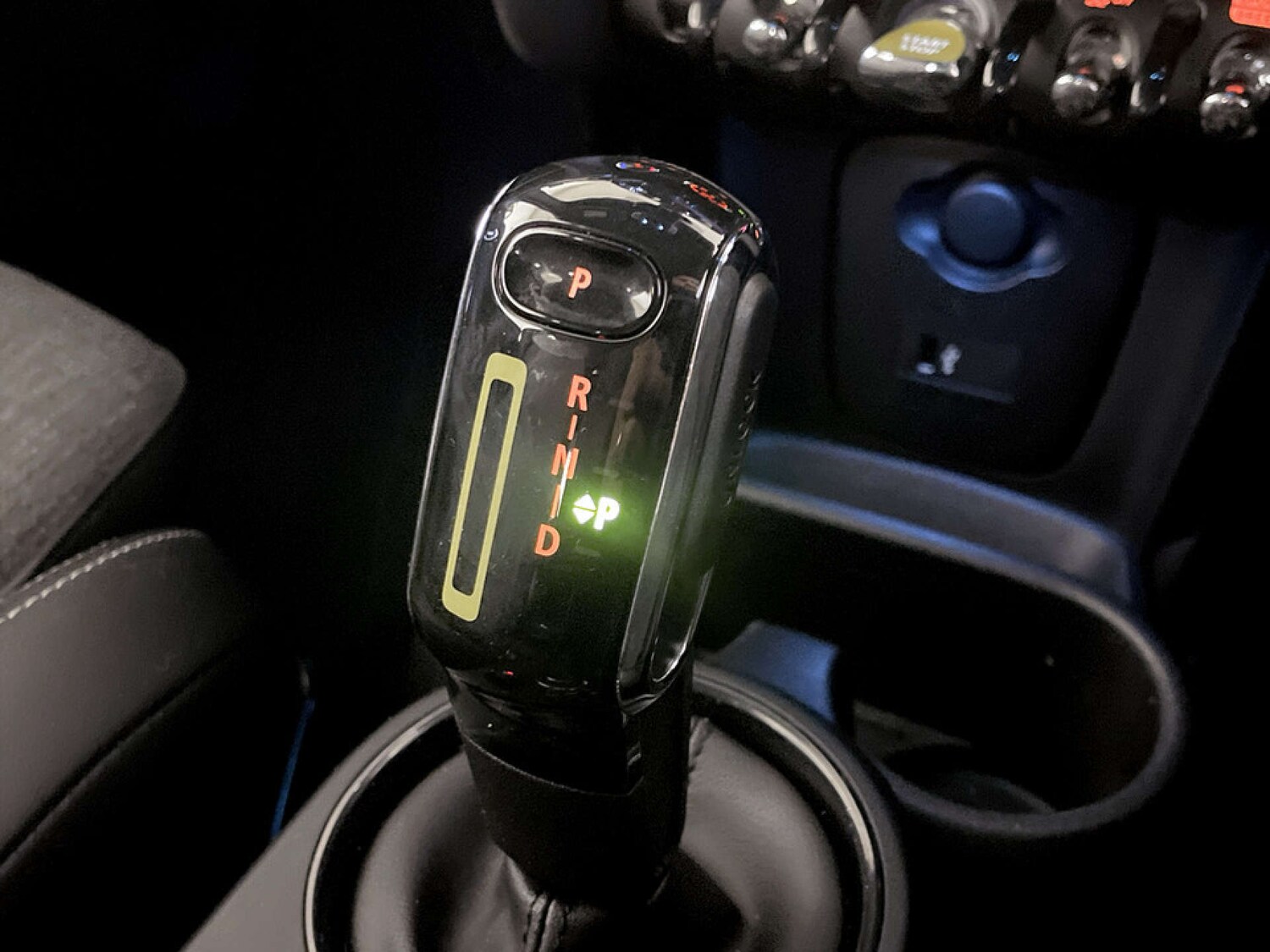 Used MINI Hatch 2021 for sale - 77494235: Photo 26