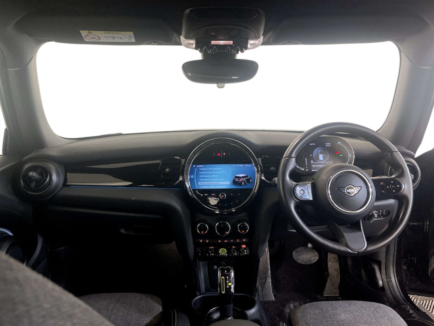 Used MINI Hatch 2021 for sale - 77494235: Photo 3