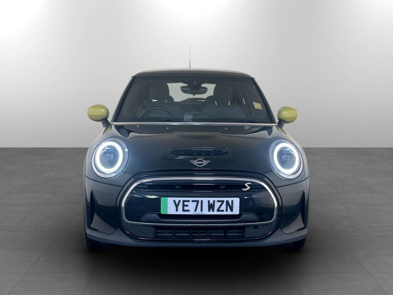 Used MINI Hatch 2021 for sale - 77494235: Photo 5