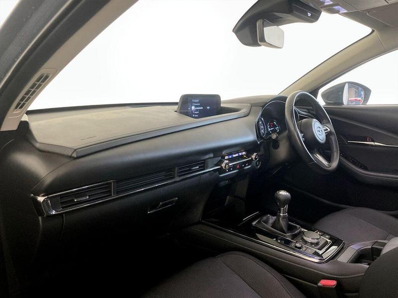 Used Mazda CX-30 2021 for sale - 76541445: Photo 12
