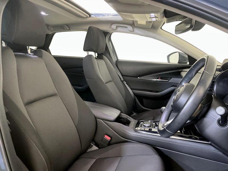 Used Mazda CX-30 2021 for sale - 76541445: Photo 13