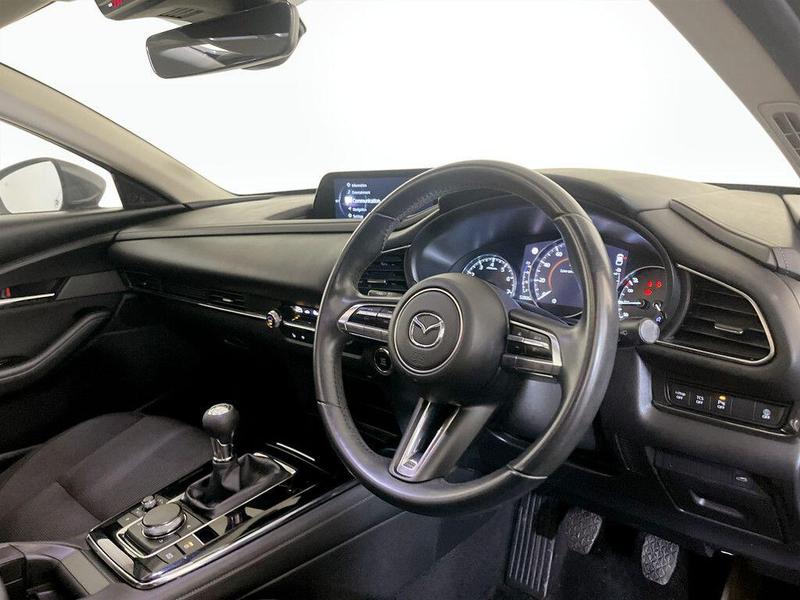 Used Mazda CX-30 2021 for sale - 76541445: Photo 15
