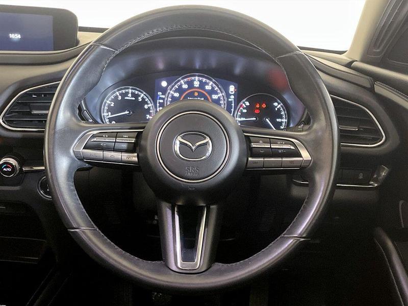 Used Mazda CX-30 2021 for sale - 76541445: Photo 16